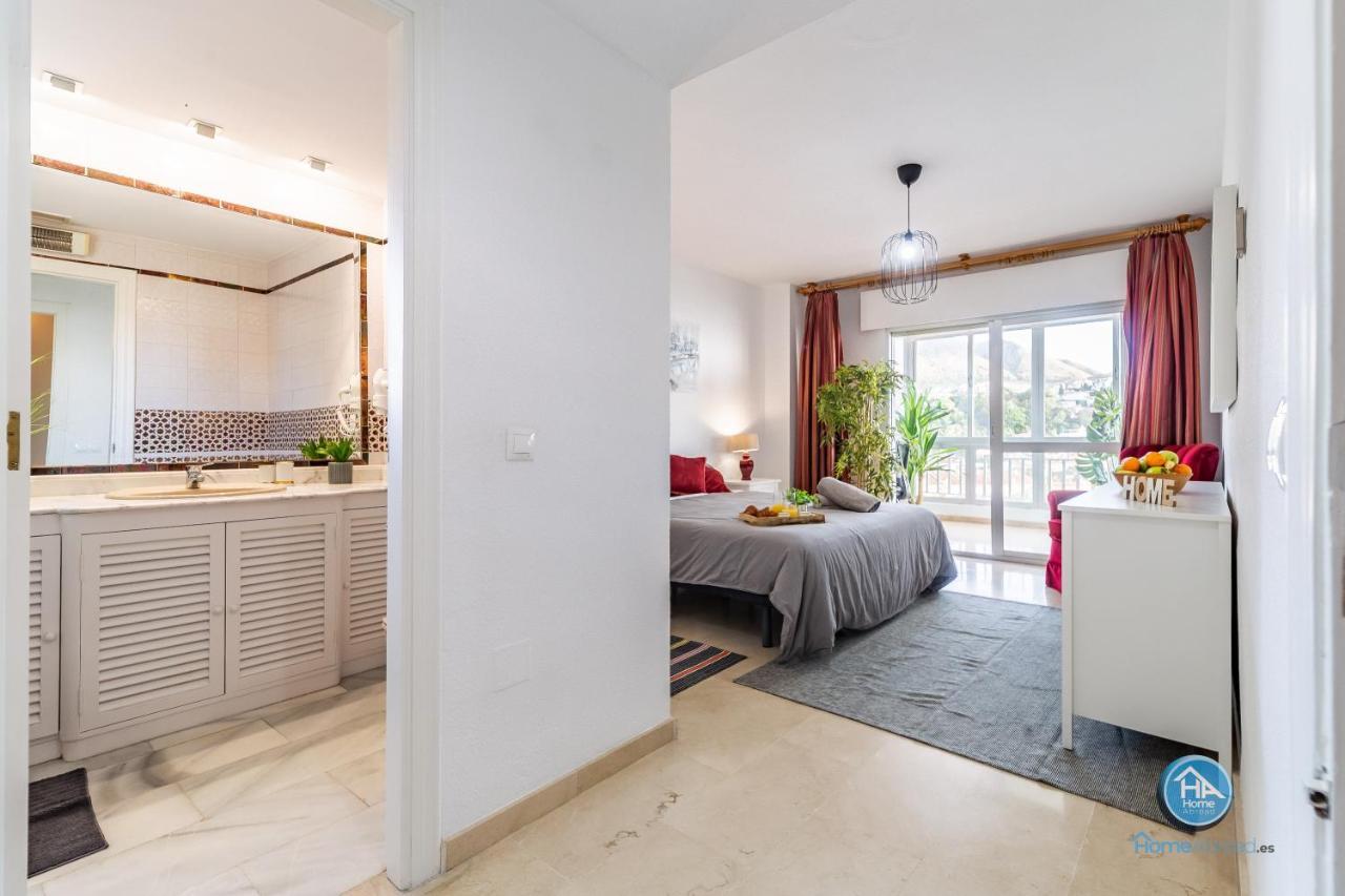 Super Exclusive With Free Parking Apartamento *