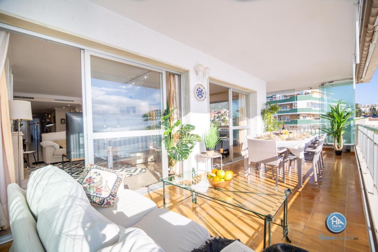Apartamento Super Exclusive With Free Parking *