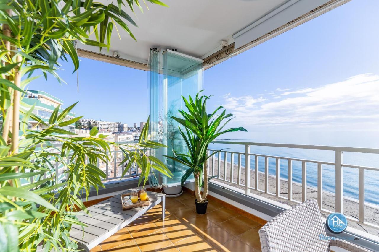 Apartamento Super Exclusive With Free Parking Fuengirola