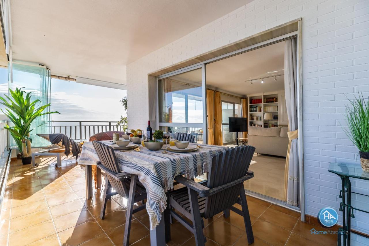Apartamento Super Exclusive With Free Parking *