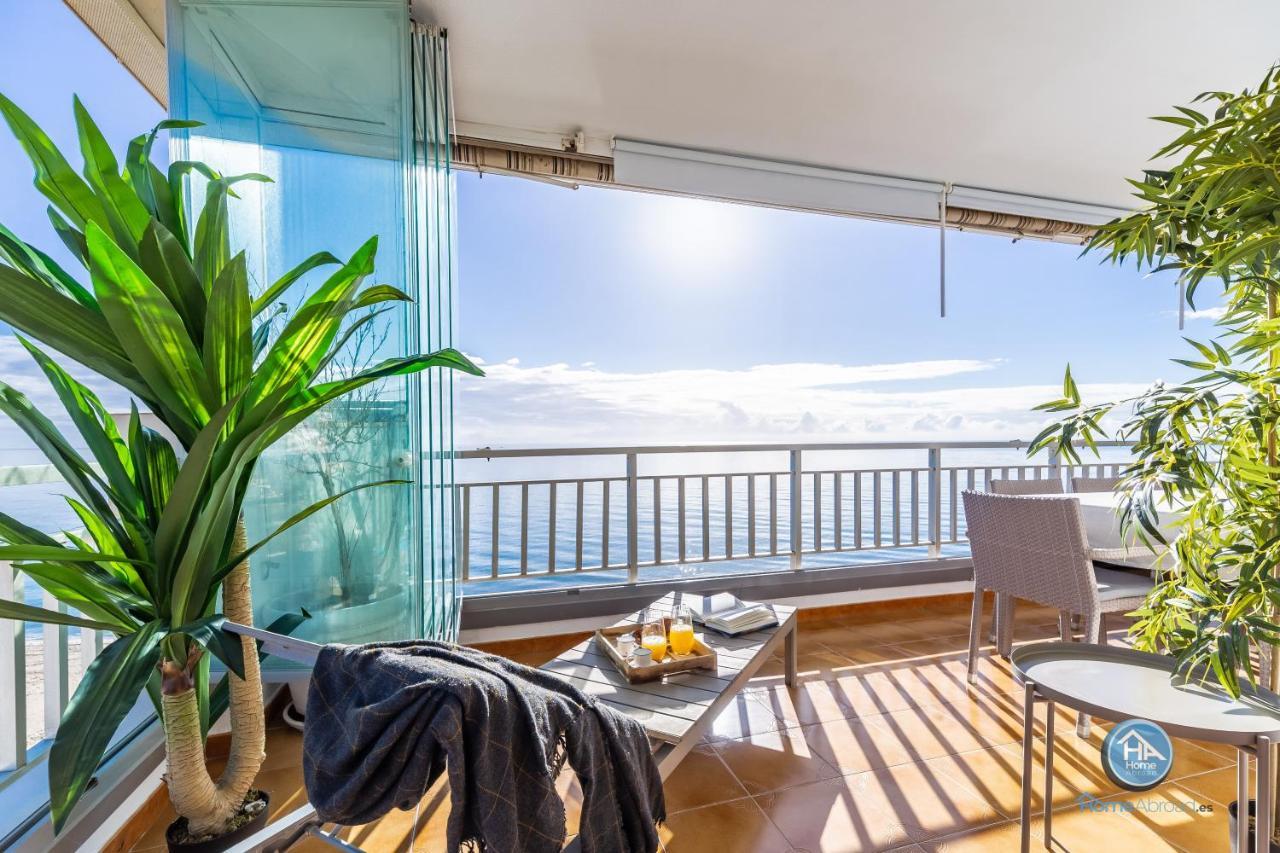 Super Exclusive With Free Parking Apartamento Fuengirola