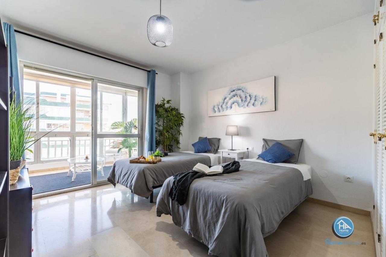 Super Exclusive With Free Parking Apartamento