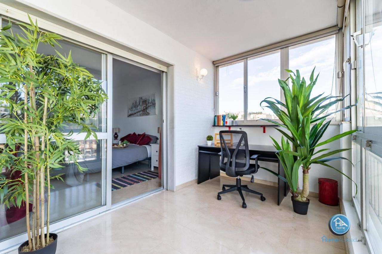 Super Exclusive With Free Parking Apartamento