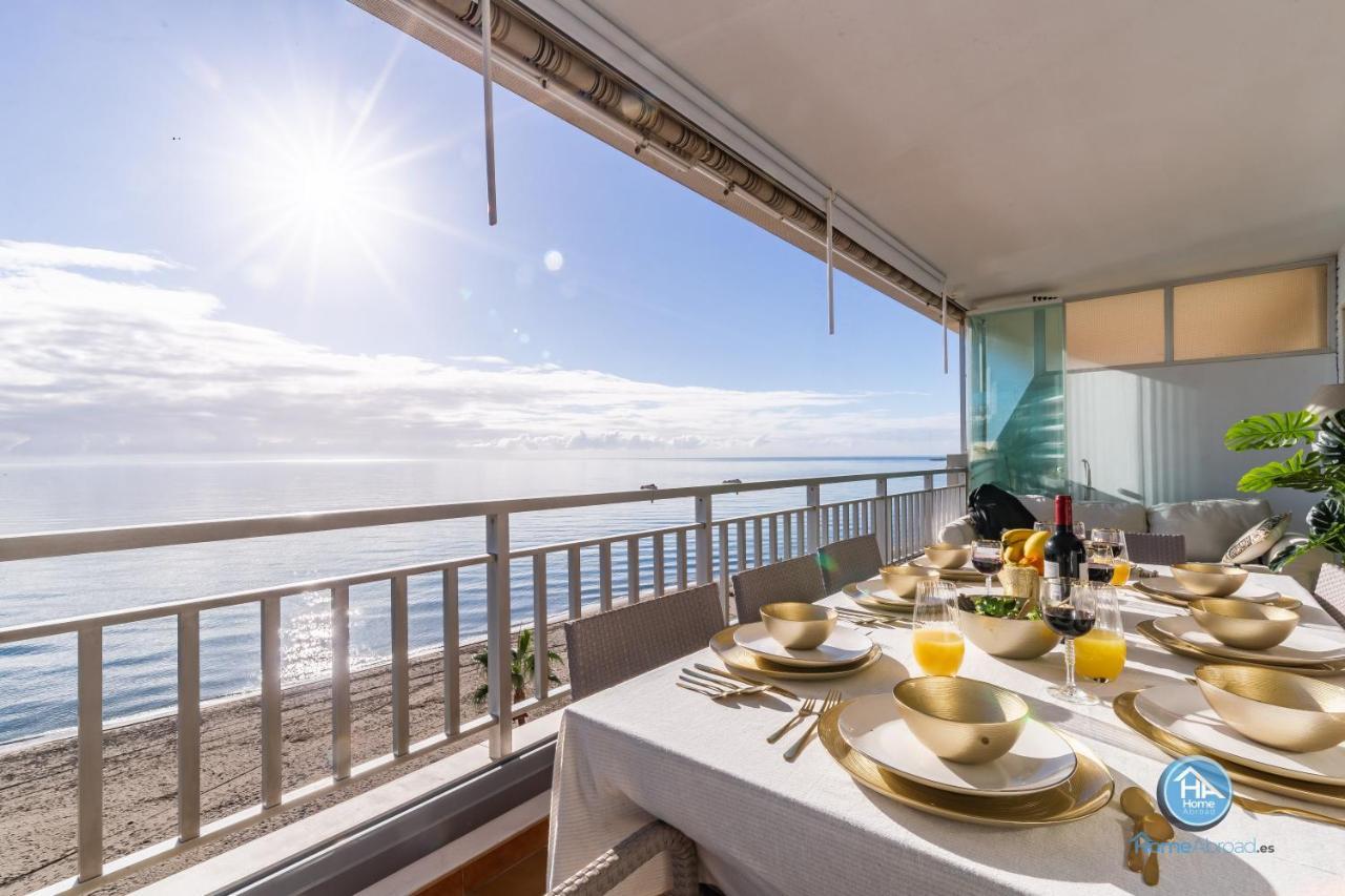 Apartamento Super Exclusive With Free Parking *