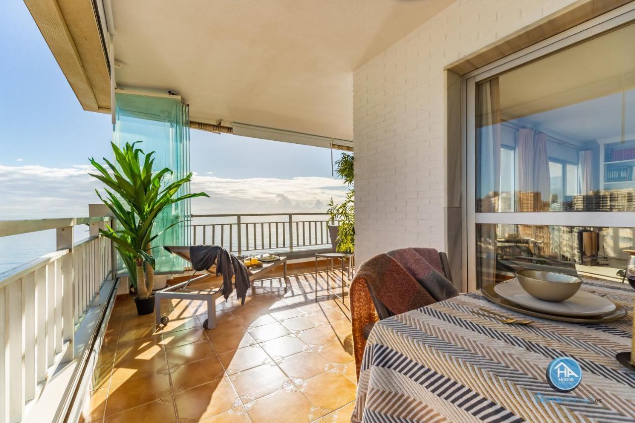 Apartamento Super Exclusive With Free Parking