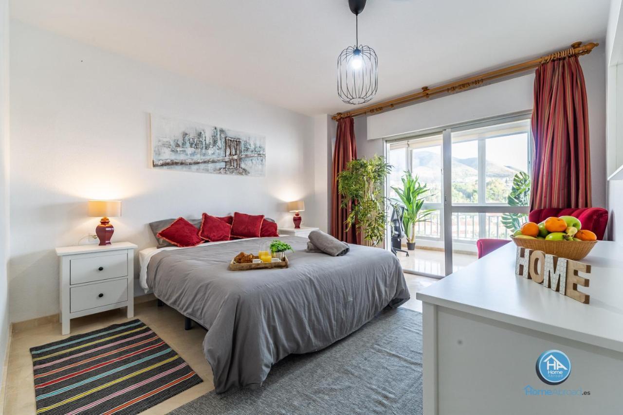 Super Exclusive With Free Parking Apartamento