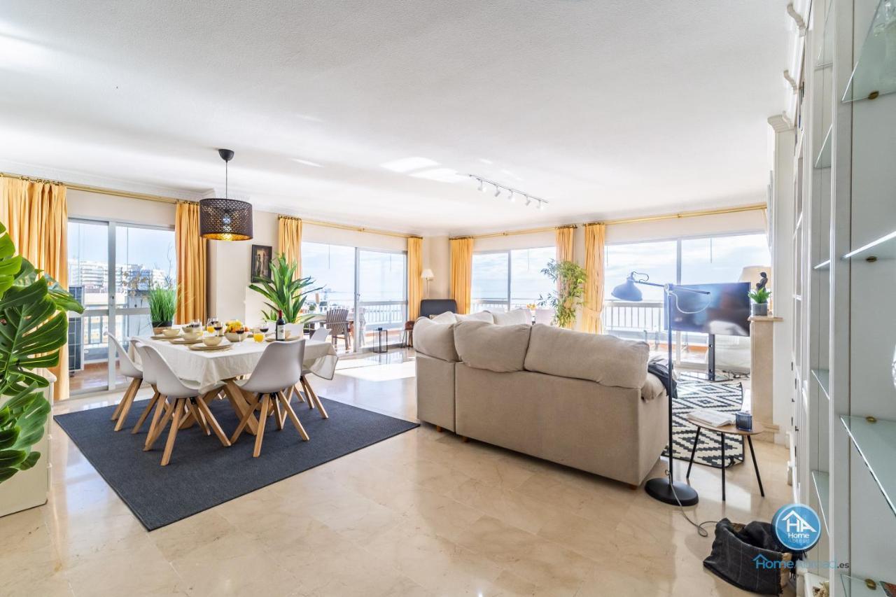 Apartamento Super Exclusive With Free Parking Fuengirola