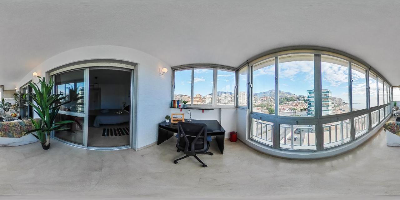 Apartamento Super Exclusive With Free Parking