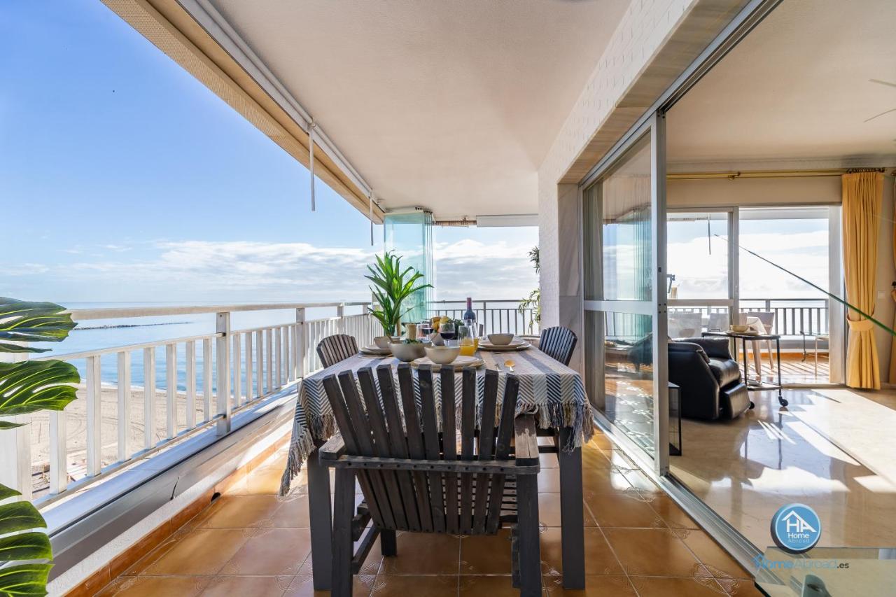 Lägenhet Super Exclusive With Free Parking Fuengirola