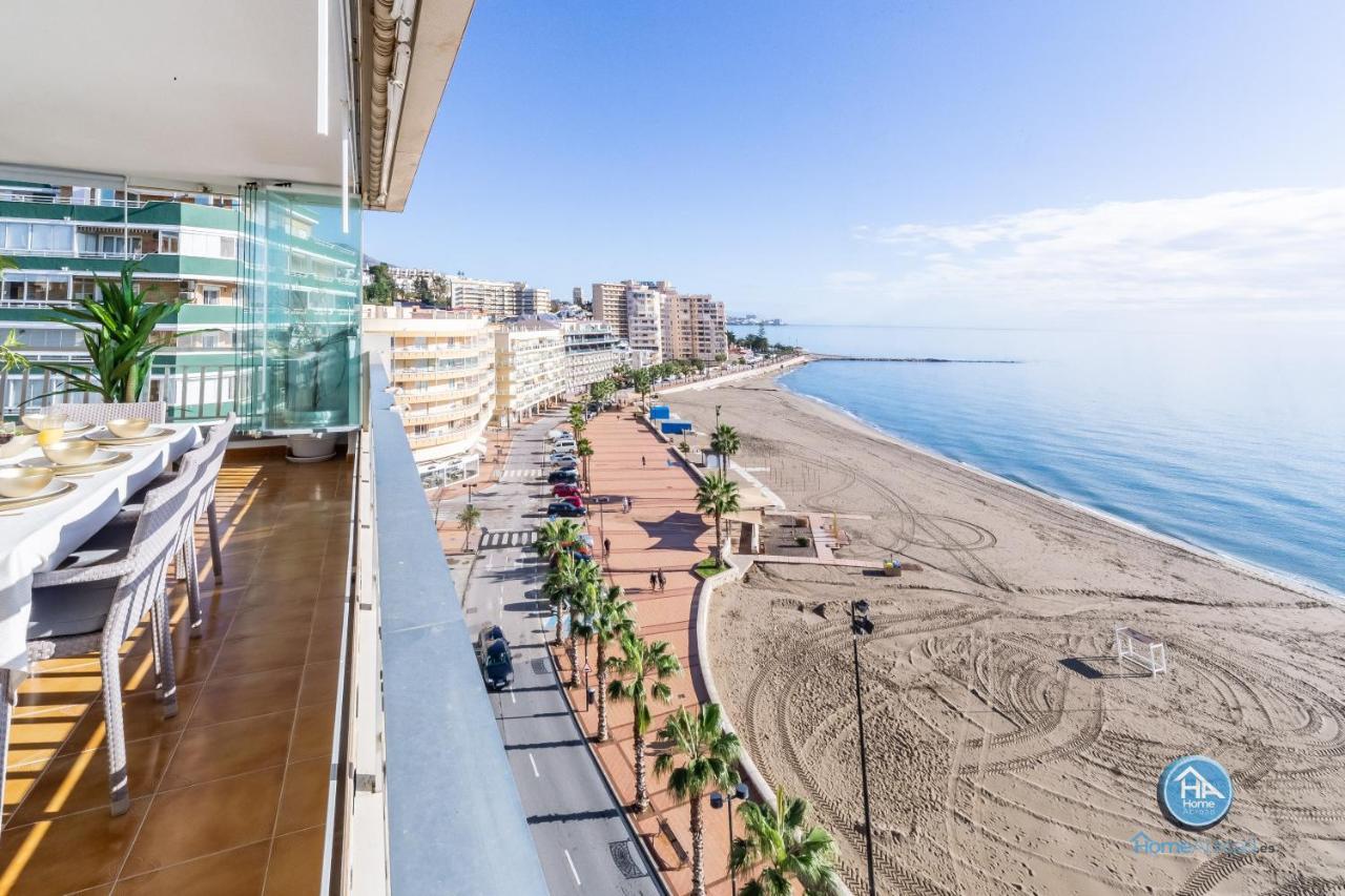 Lägenhet Super Exclusive With Free Parking Fuengirola