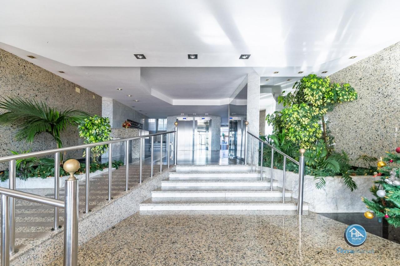 Super Exclusive With Free Parking Lägenhet Fuengirola